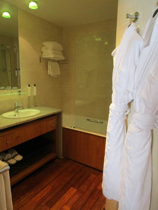 Zimmer Sofitel Biarritz Le Miramar Thalassa Sea & Spa