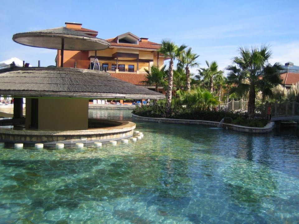 Pool Club Grand Aqua