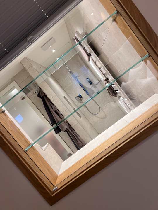 Zimmer MICHELS Wellness- & Wohlfühlhotel