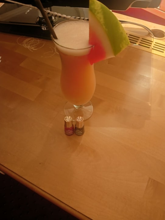 Gastro Hotel Bergknappenhof