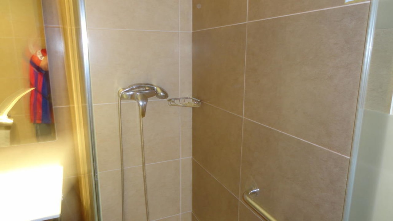 L'hôtel Helios - La chambre Hotel Helios