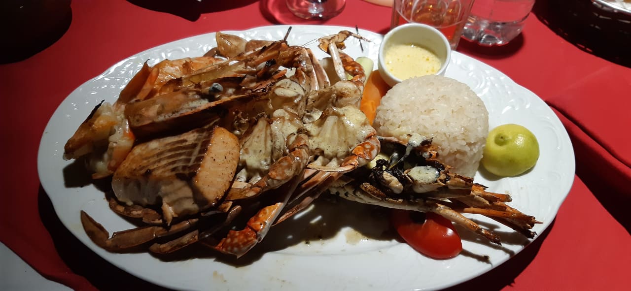 Gastro Stella Beach Resort & Spa Makadi Bay