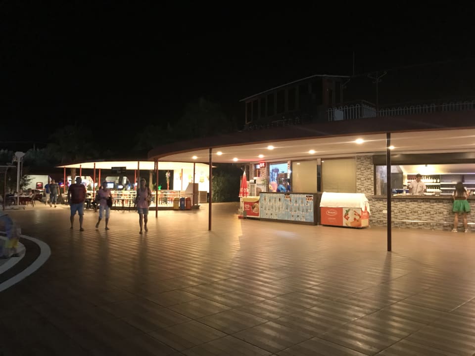 Pool FUN&SUN Smart Hane Sun Hotel