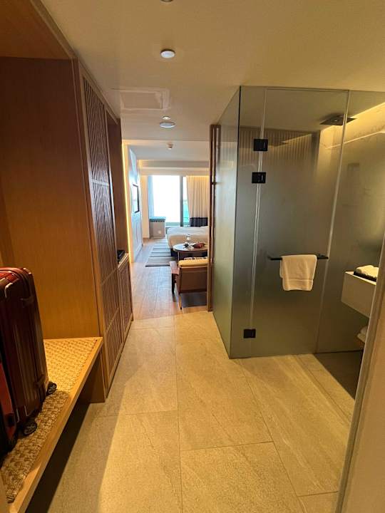 Zimmer InterContinental Crete by IHG