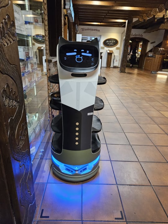 Gastro Romantik Hotel Jagdhaus Eiden am See