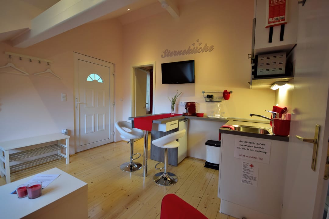 Zimmer Apartment Loindl