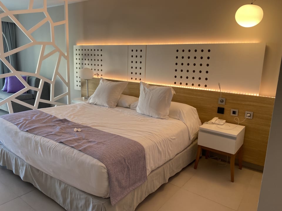 Zimmer Meliá Internacional Varadero