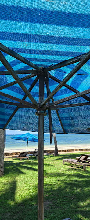 Strand Hotel Kenya Bay Beach