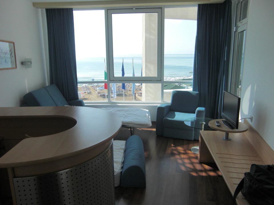 Familienzimmer Effect Grand Victoria Hotel