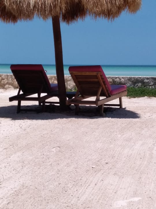 Strand Hotel Villas Flamingos