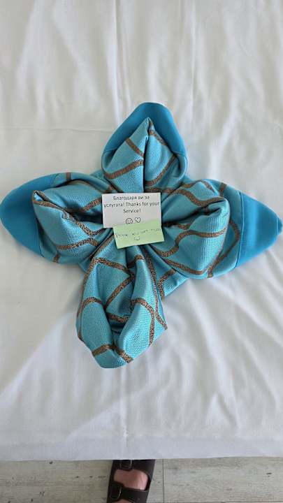 Zimmer Sentido Marea