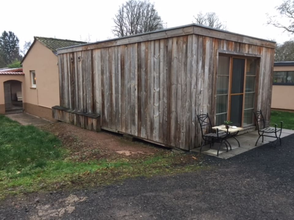 Zimmer BollAnts Spa im Park