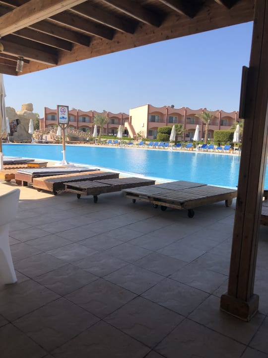 Pool Three Corners Happy Life Beach Resort