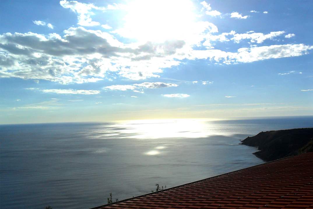 Außenansicht Agriturismo Principe de Vallescura