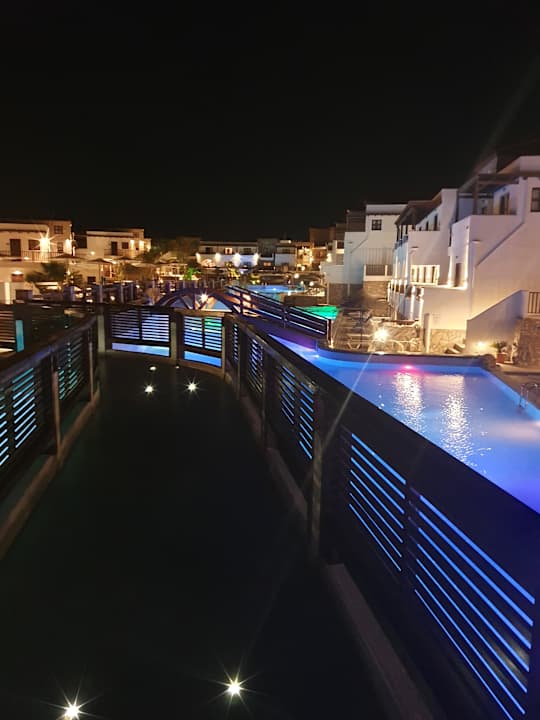Pool The Costa Lindia Blue Star - Adults only