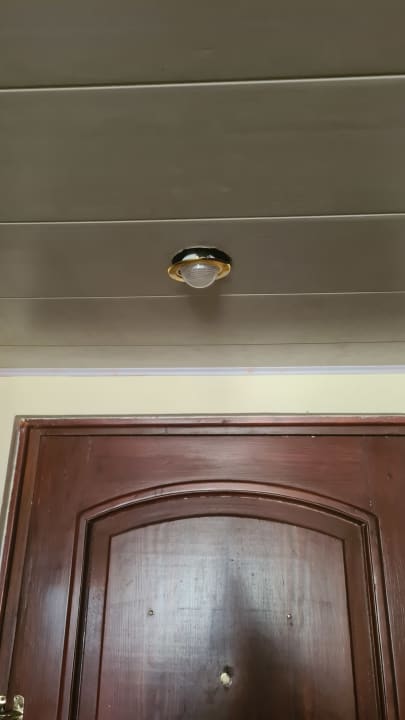 Zimmer Coral Hills Resorts & SPA