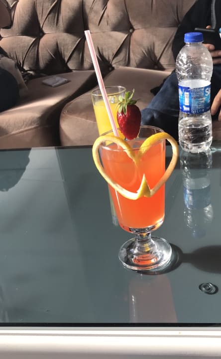 Gastro Saturn Palace Resort Hotel