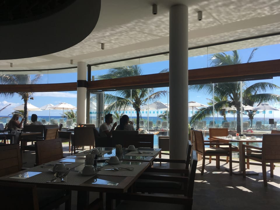 Gastro Radisson Blu Poste Lafayette Resort & Spa - Adults only