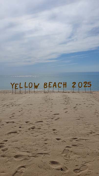 Strand The Fair House Beach Resort