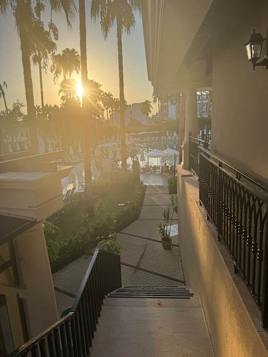 Außenansicht allsun Numa Club Side