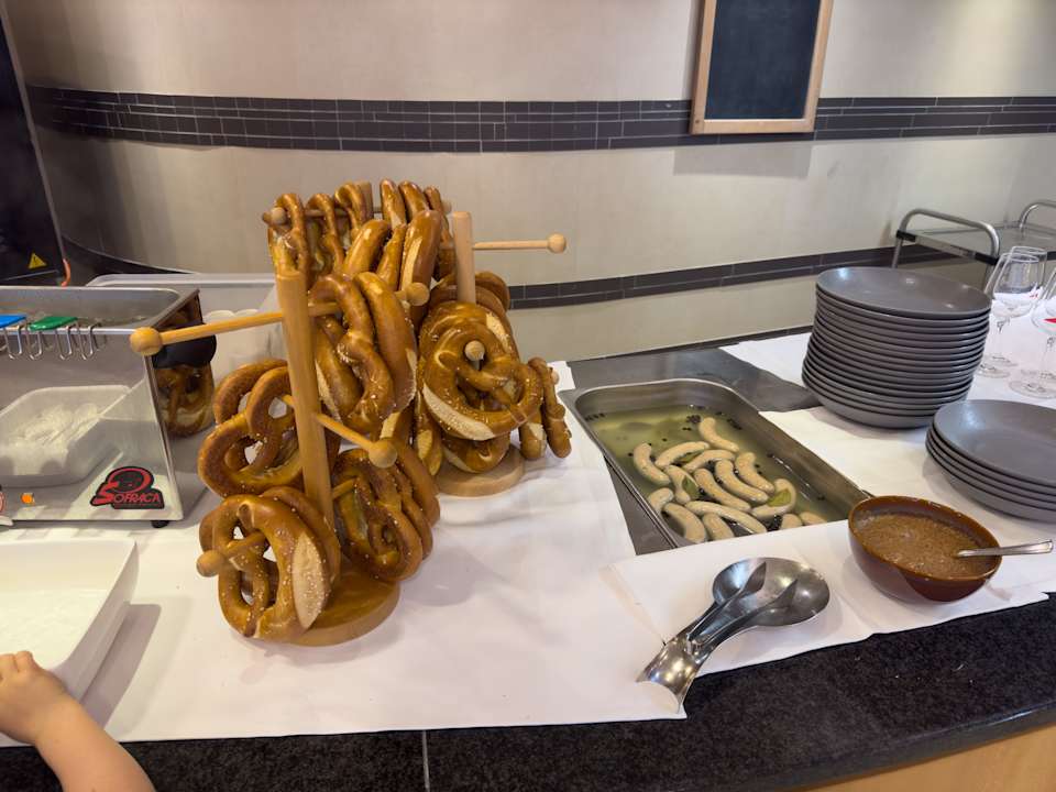 Gastro Reiters Finest Family Hotel