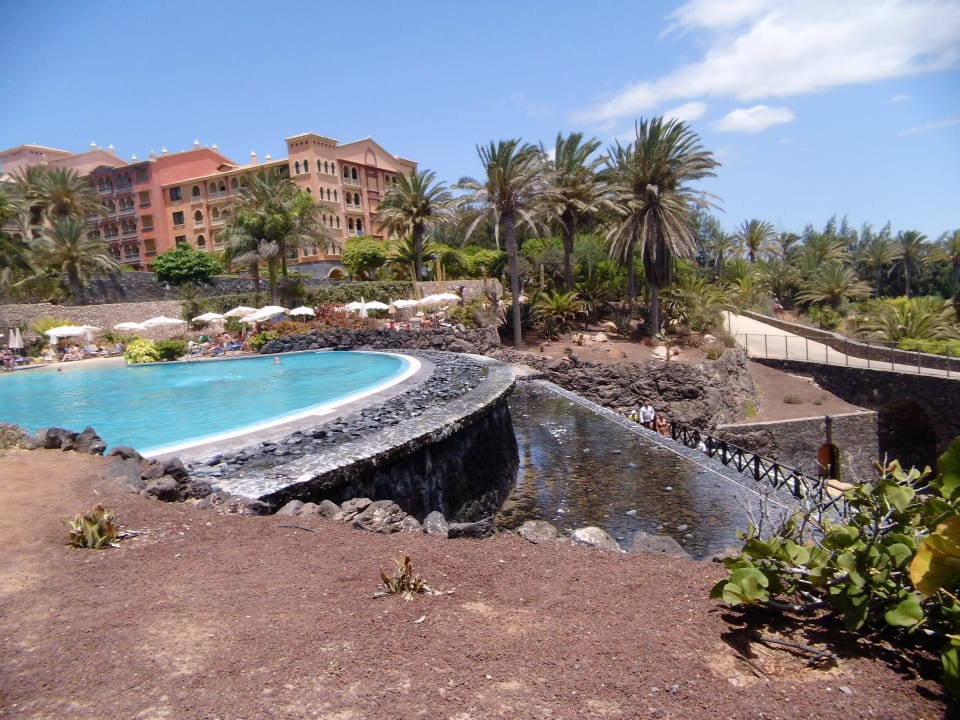Pool  R2 Rio Calma Hotel & Spa & Conference