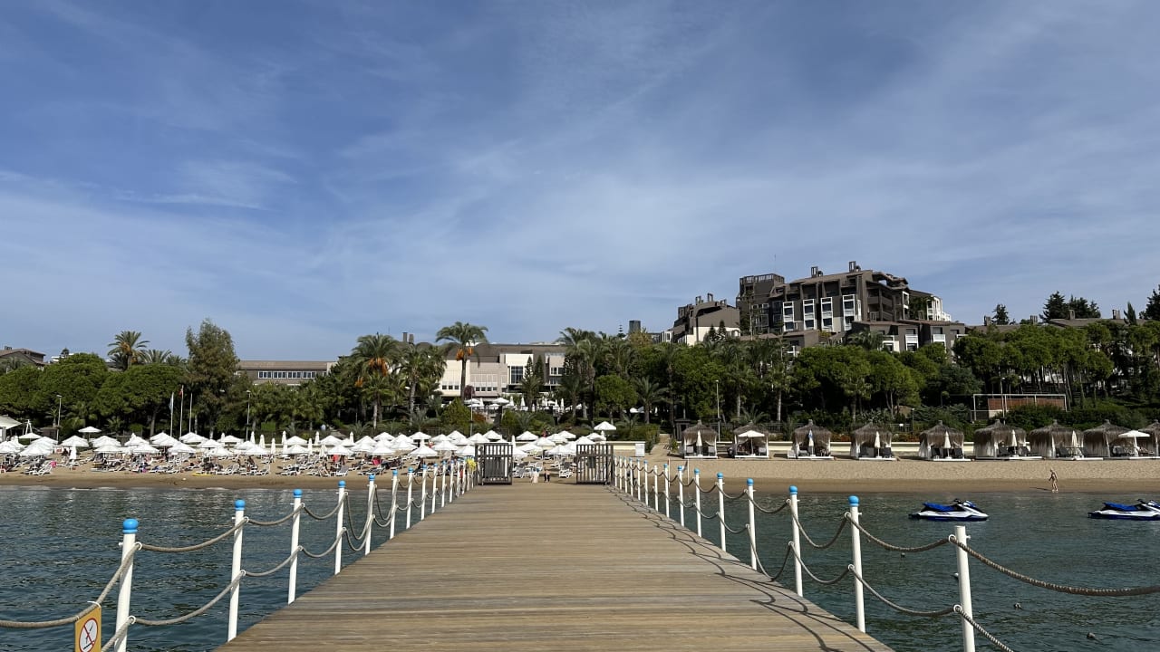 Strand PALOMA Perissia