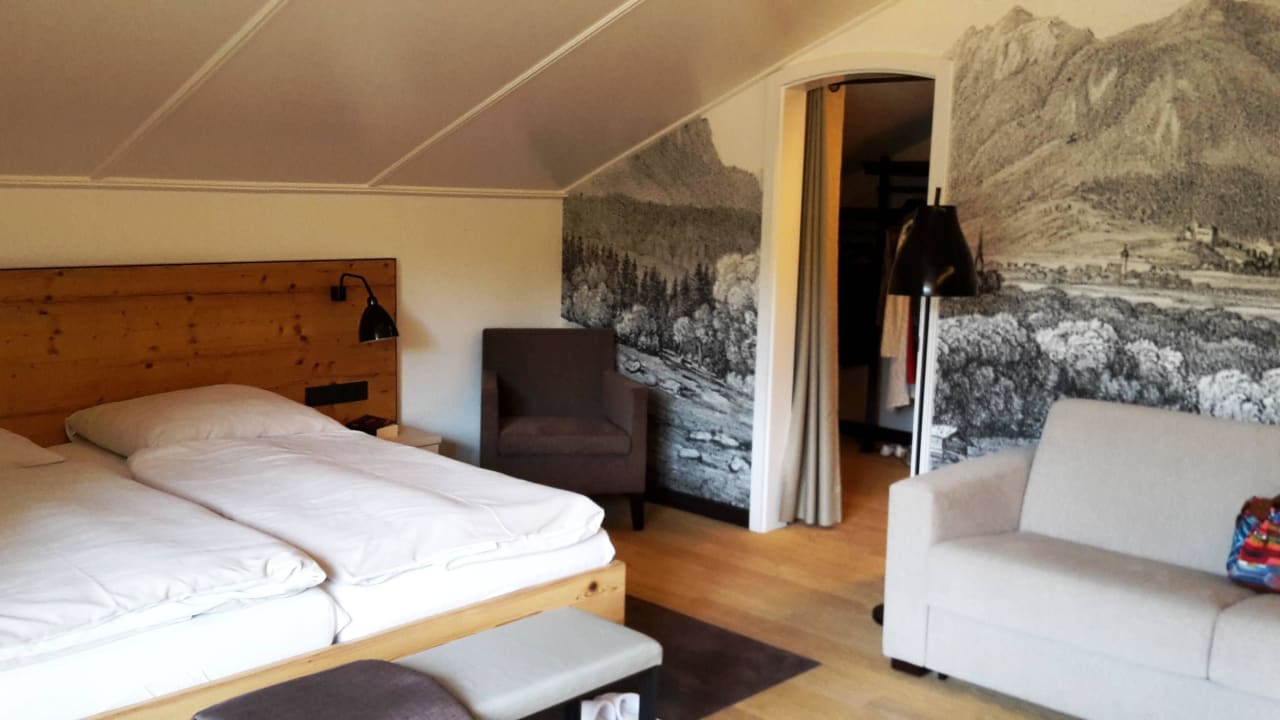 Zimmer Bild 2 Hotel Am Badersee