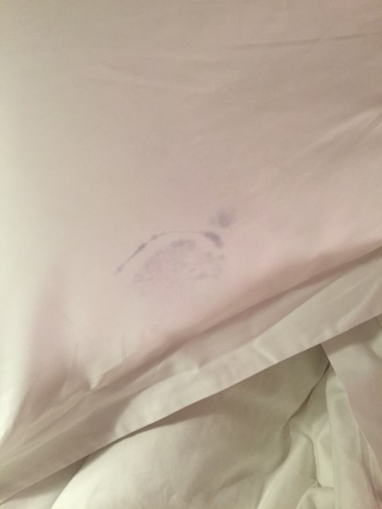 Zimmer Domina Hotel Novosibirsk