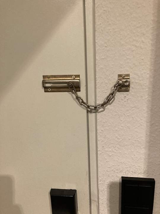 Zimmer Best Western Hotel Windorf