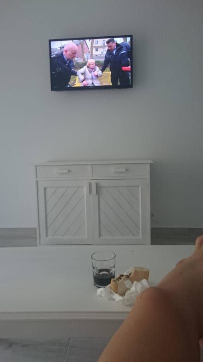 Suite Guya Wave Hotel