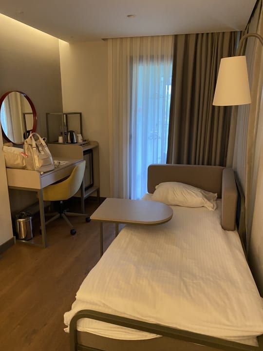 Zimmer Megasaray Club Belek