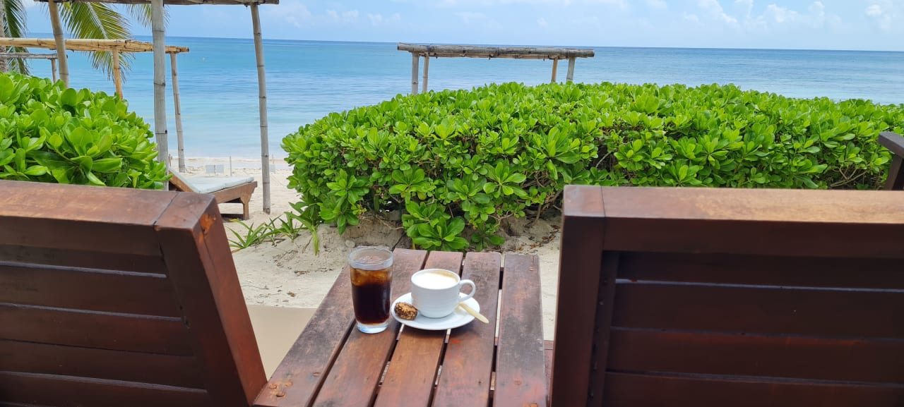 Ausblick Akumal Bay Beach & Wellness Resort