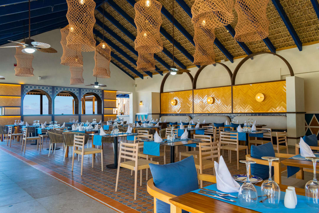 Gastro Caribe Deluxe Princess