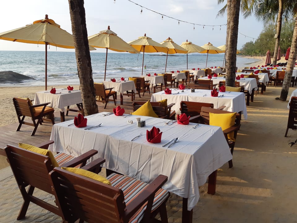 Gastro Khaolak Laguna Resort