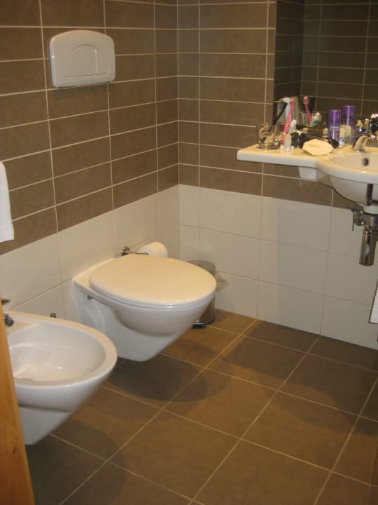 Zimmer TRYP Porto Centro Hotel