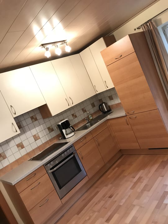 Zimmer Frühstückspension Eder