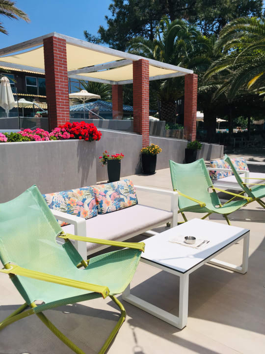 Sonstiges Alexandra Beach Thassos Spa Resort