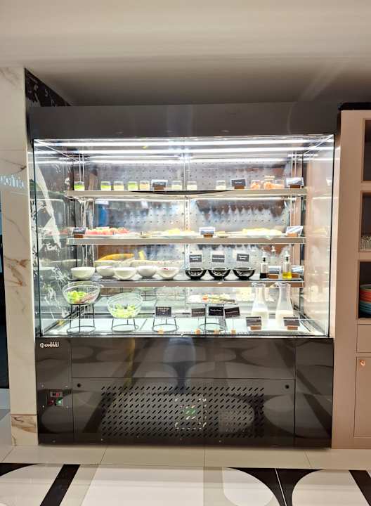 Gastro Pipa Hotel Bangkok Sukhumvit 11