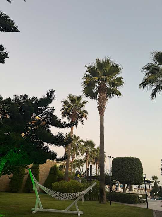 Außenansicht Adalya Resort & Spa - Adults Only