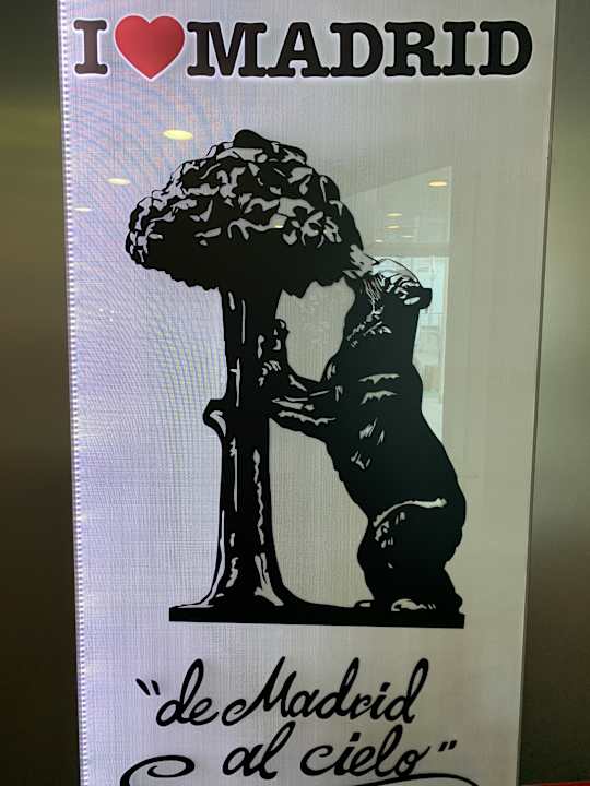 Sonstiges Hotel Ibis Madrid Alcobendas