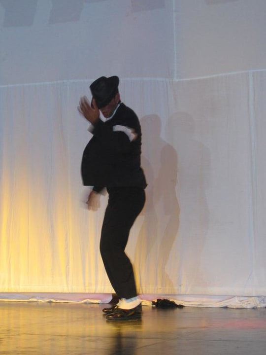 Шоу Limak Limra Hotel & Resort