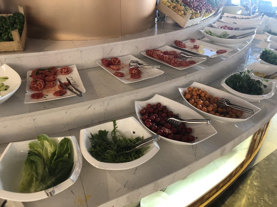 Gastro Seaden Quality Resort & Spa