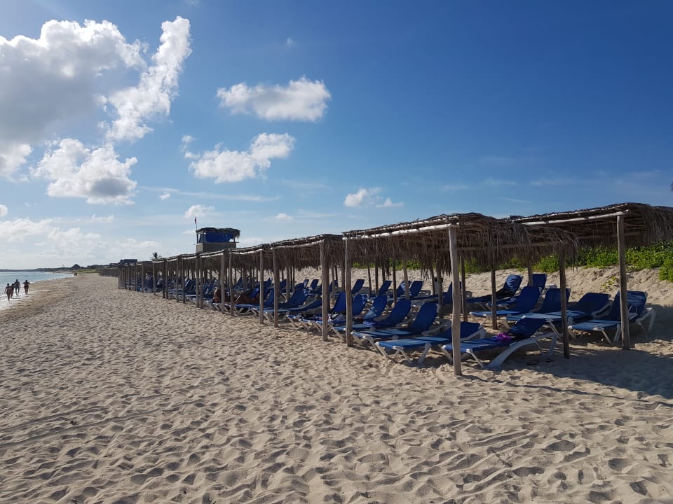 Strand Melia Las Dunas