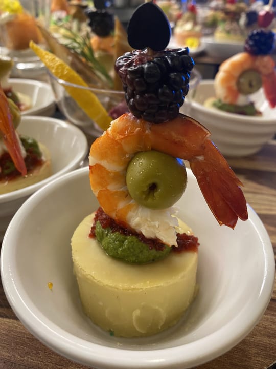 Gastro Hotel Delphin Imperial