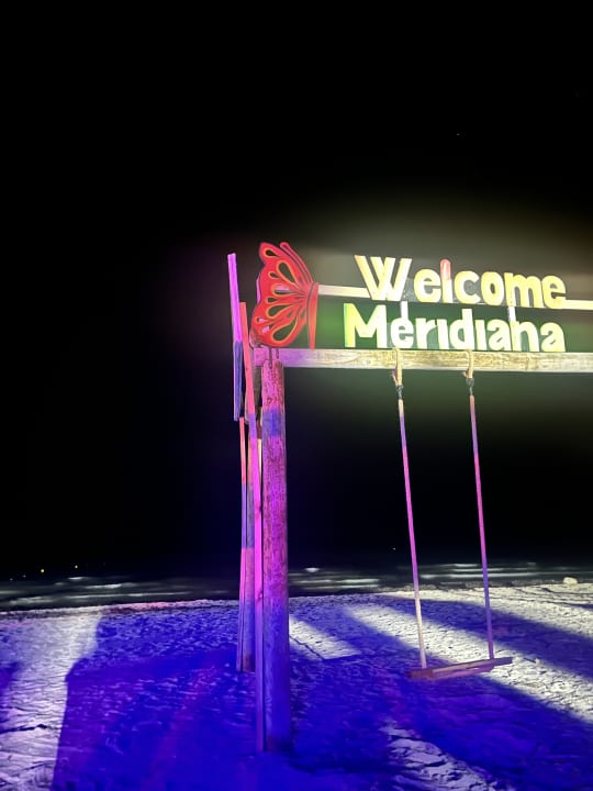 Strand Welcome Meridiana Djerba Hotel