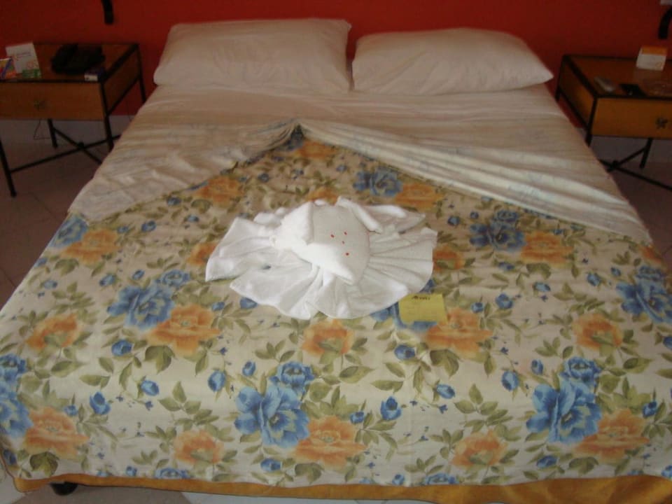 Zimmer - Service Sirenis Tropical Varadero