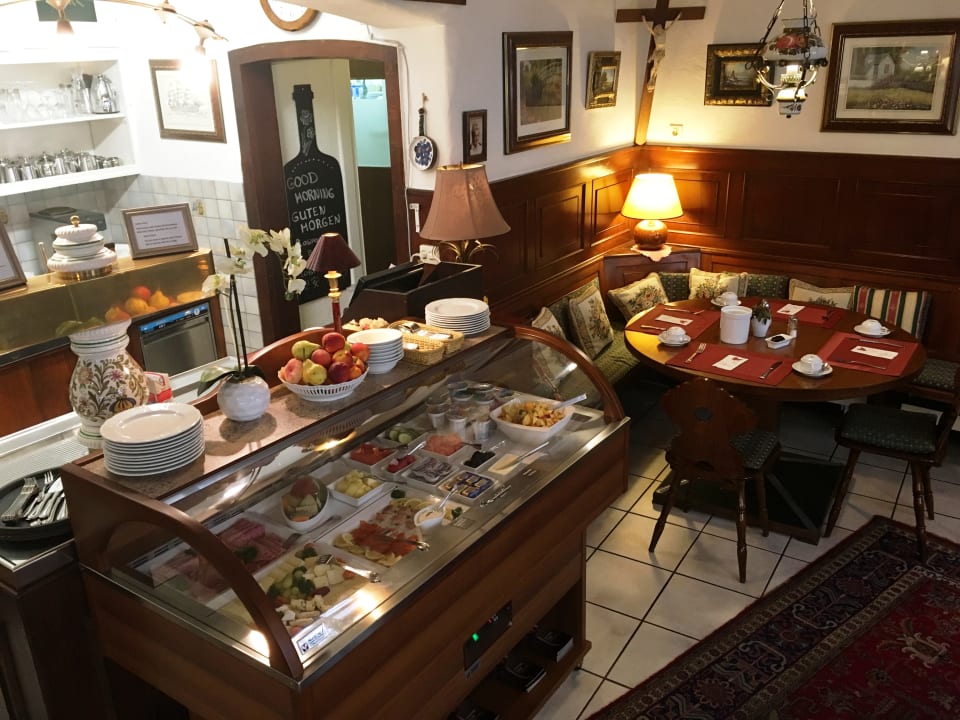 Restaurant Hotel Rathausglöckel