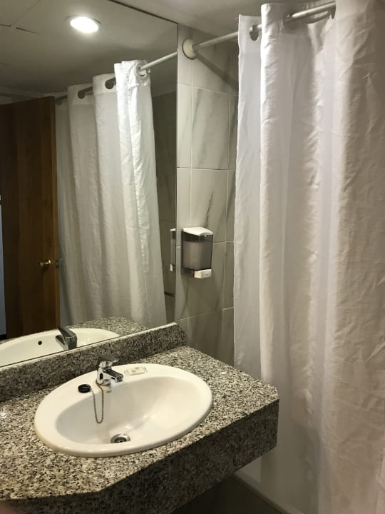 Zimmer Hotel Vibra Beverly Playa