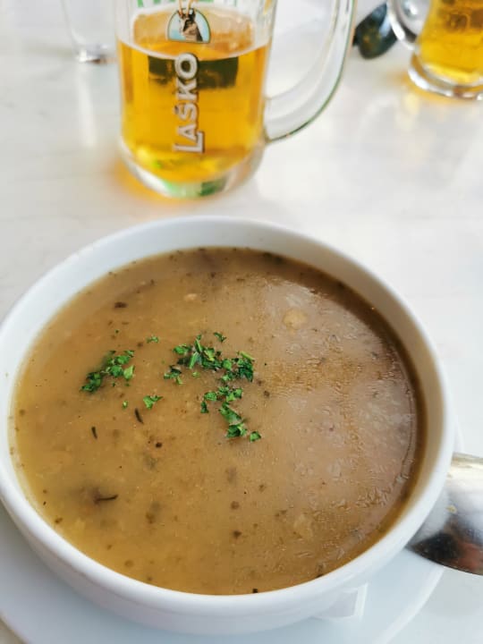 Gastro Guesthouse Beno